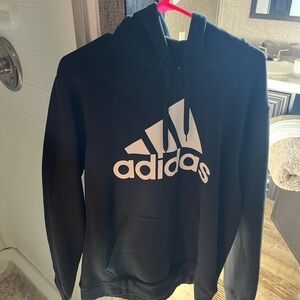Men’s Adidas XL hoodie